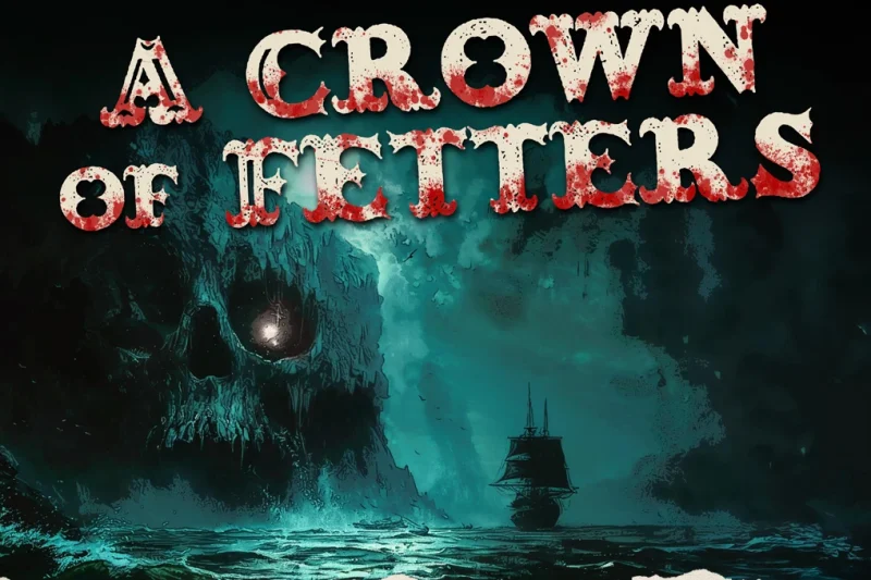 Rebooting Pirate Horror – A Crown of Fetters