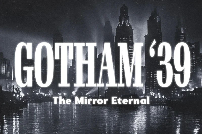 Placing Clues is Hard – Gotham ’39